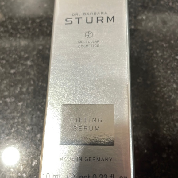 Dr Barbara Sturm lifting serum Mini 10 ml - Picture 1 of 2